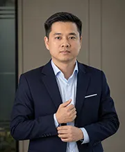 CEO Hoàng Ân 123B