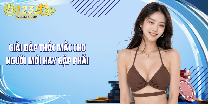 Baccarat 123B - Nắm Trọn Quy Tắc Theo Ván Bài Chính Xác 5 Giải đáp thắc mắc cho người mới hay gặp phải