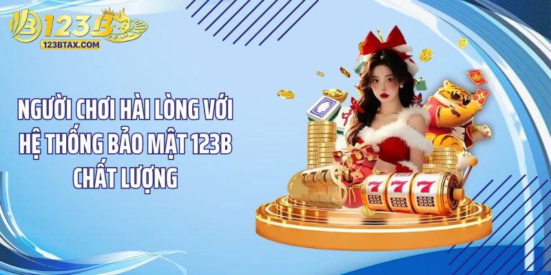 Trang Chủ 19 Người chơi hài lòng với hệ thống bảo mật 123B chất lượng