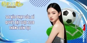 Soi Kèo Phạt Góc: Bí Quyết Đặt Cược 123B Thắng Liên Tục